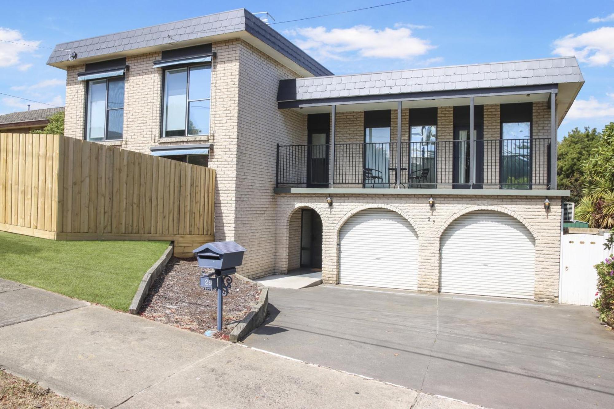 Highton Accommodation Geelong Exterior photo