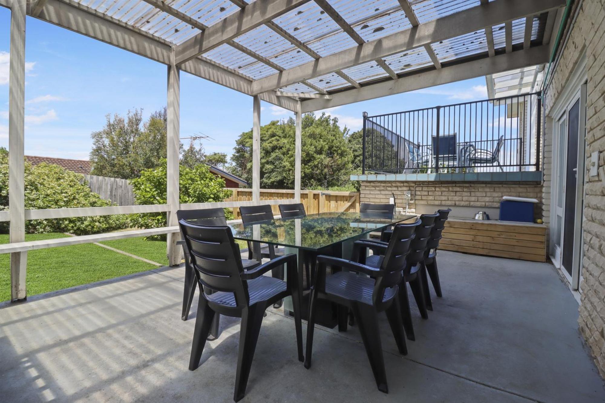 Highton Accommodation Geelong Exterior photo