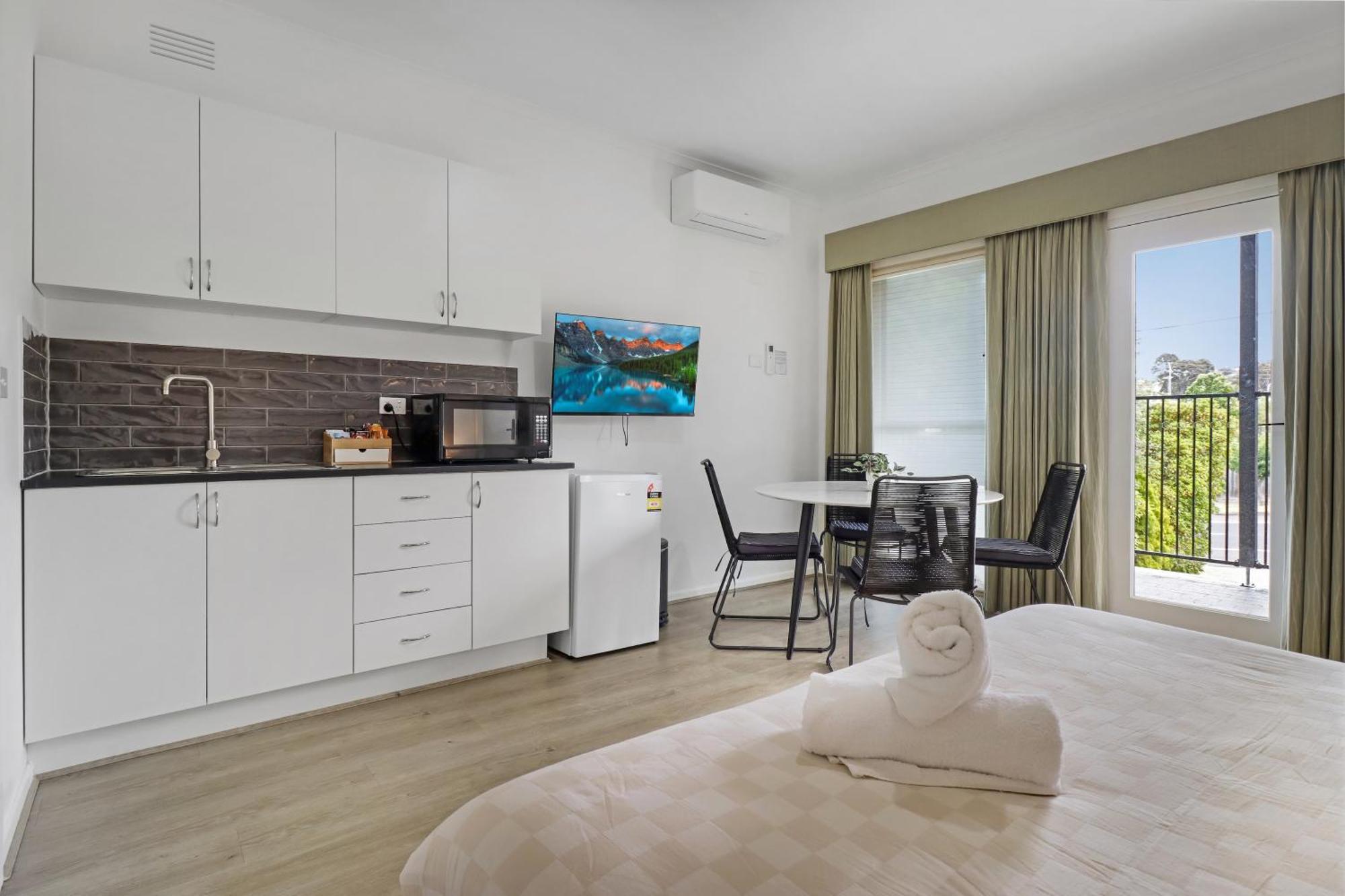Highton Accommodation Geelong Exterior photo