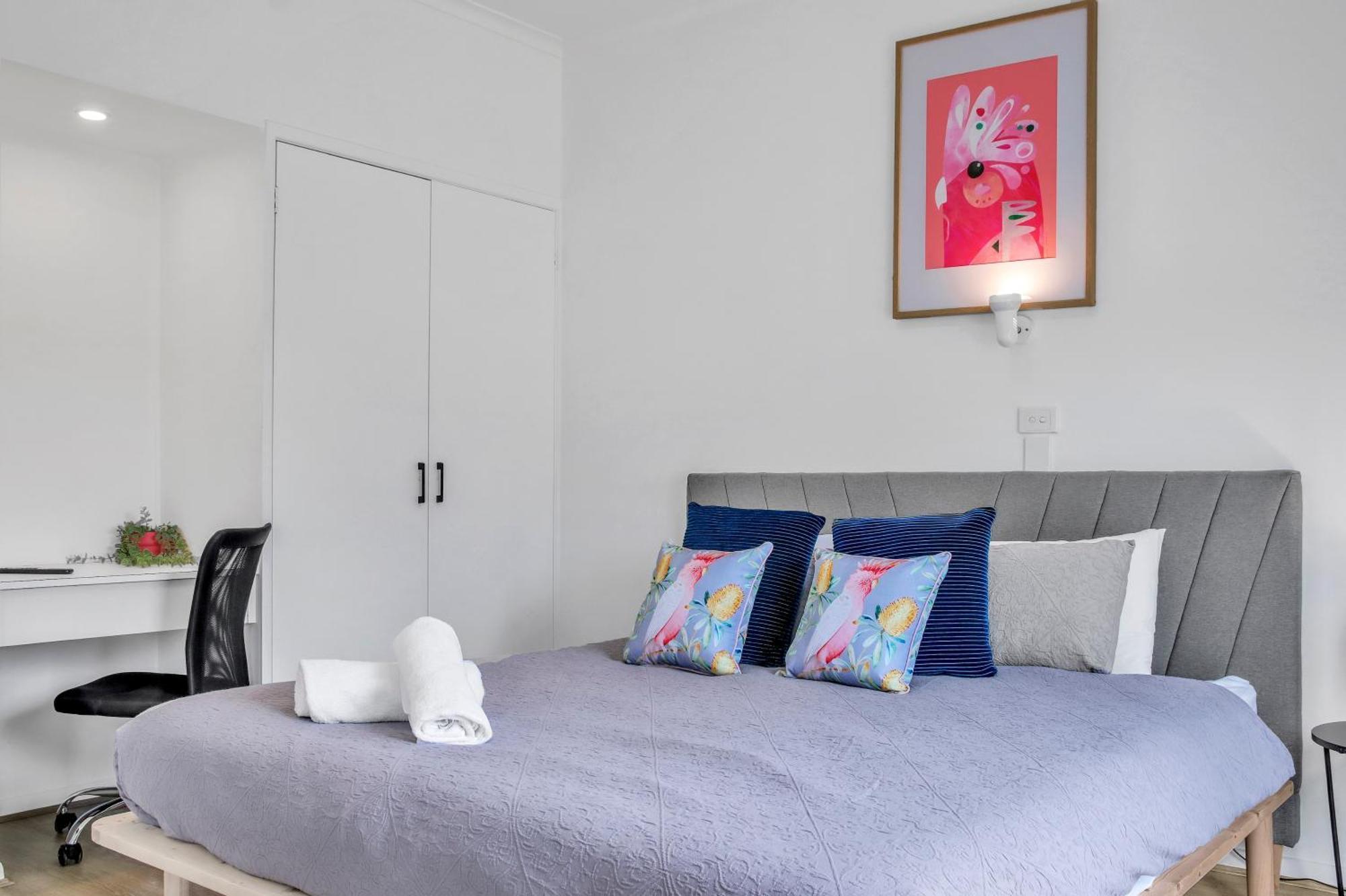 Highton Accommodation Geelong Exterior photo