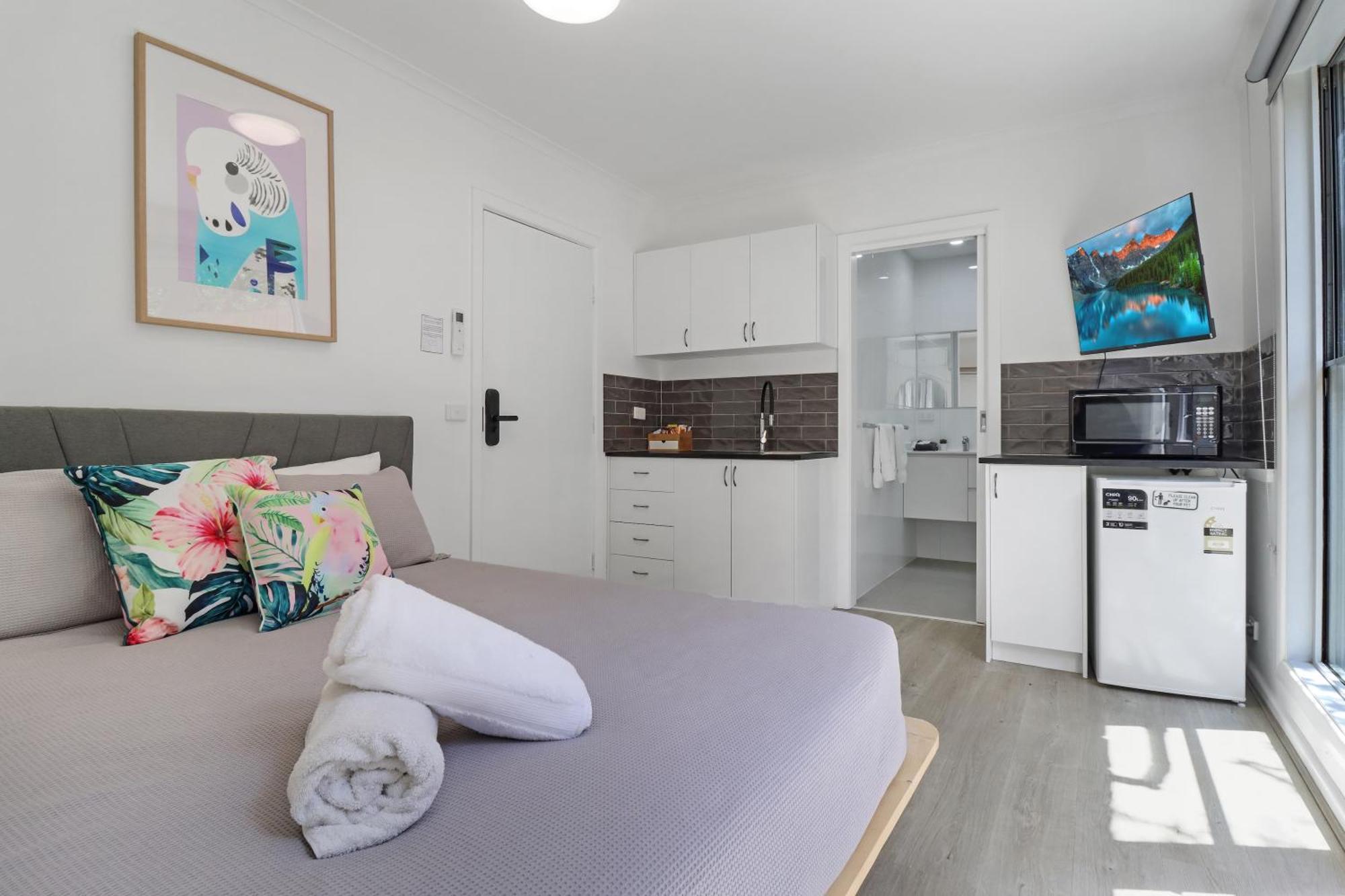 Highton Accommodation Geelong Exterior photo