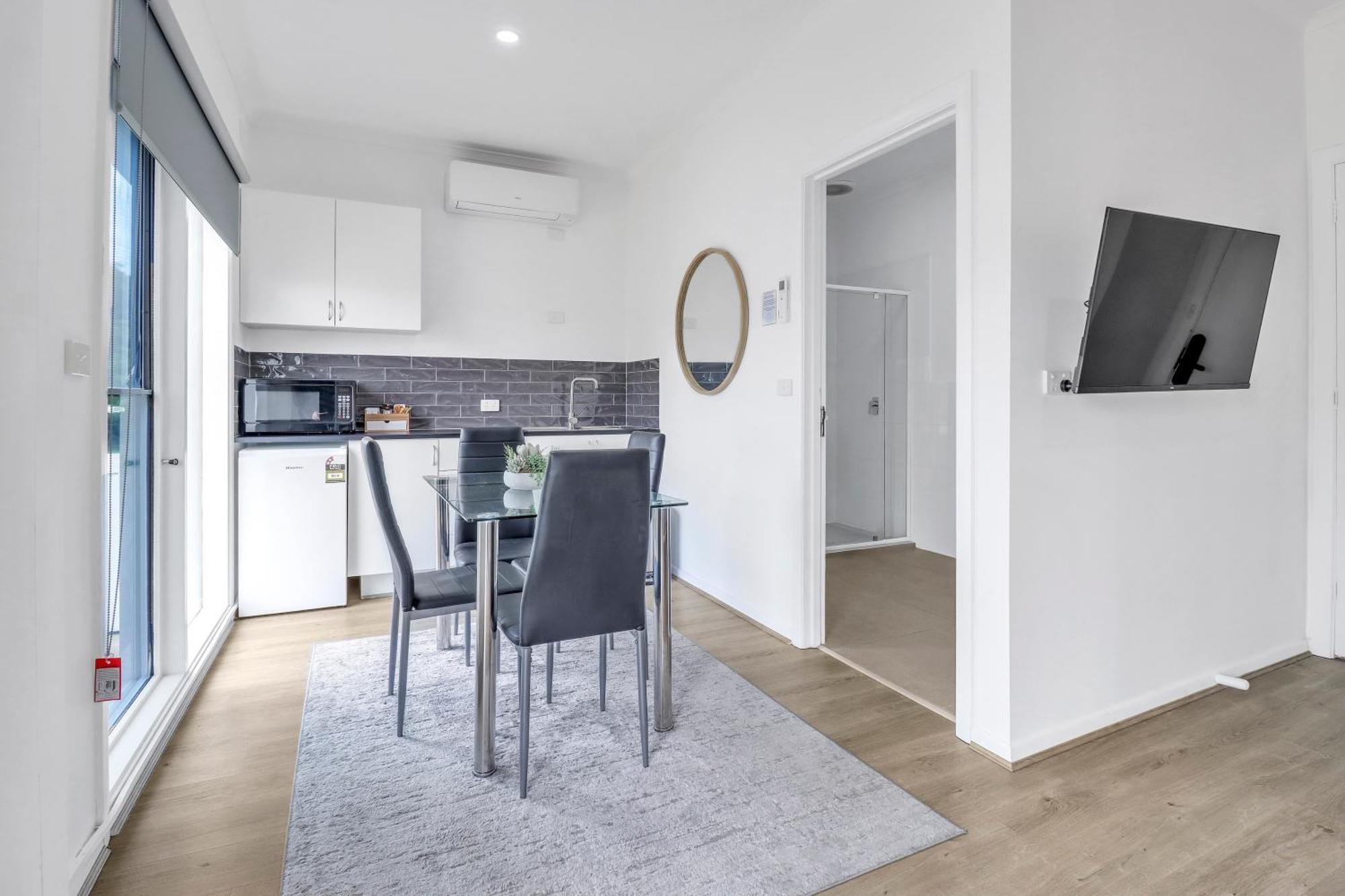Highton Accommodation Geelong Exterior photo