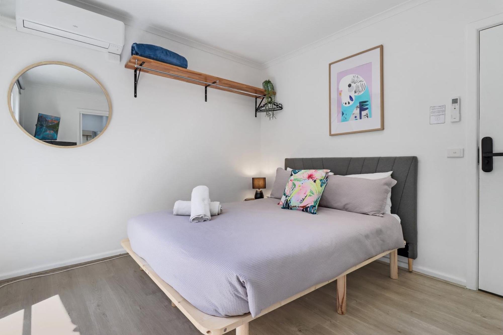 Highton Accommodation Geelong Exterior photo