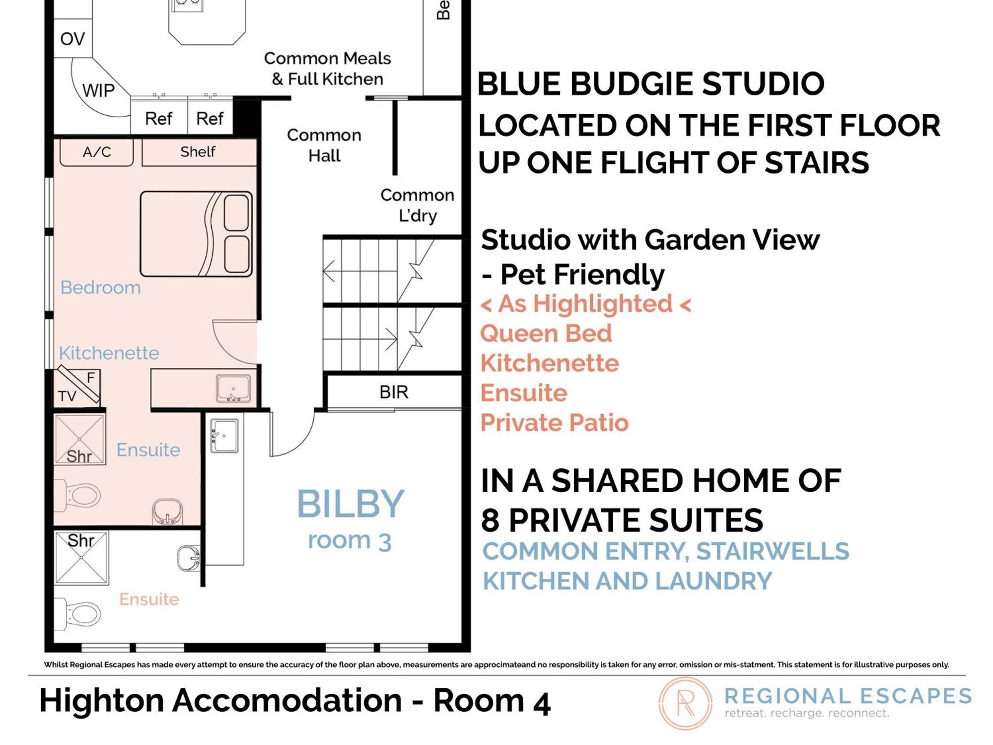 Highton Accommodation Geelong Exterior photo