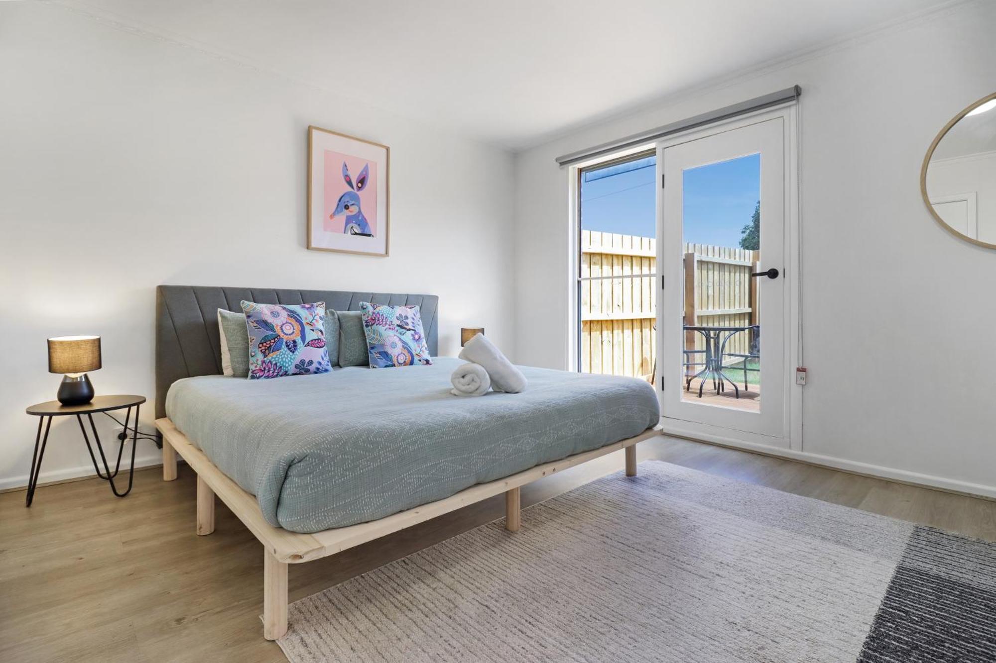 Highton Accommodation Geelong Exterior photo