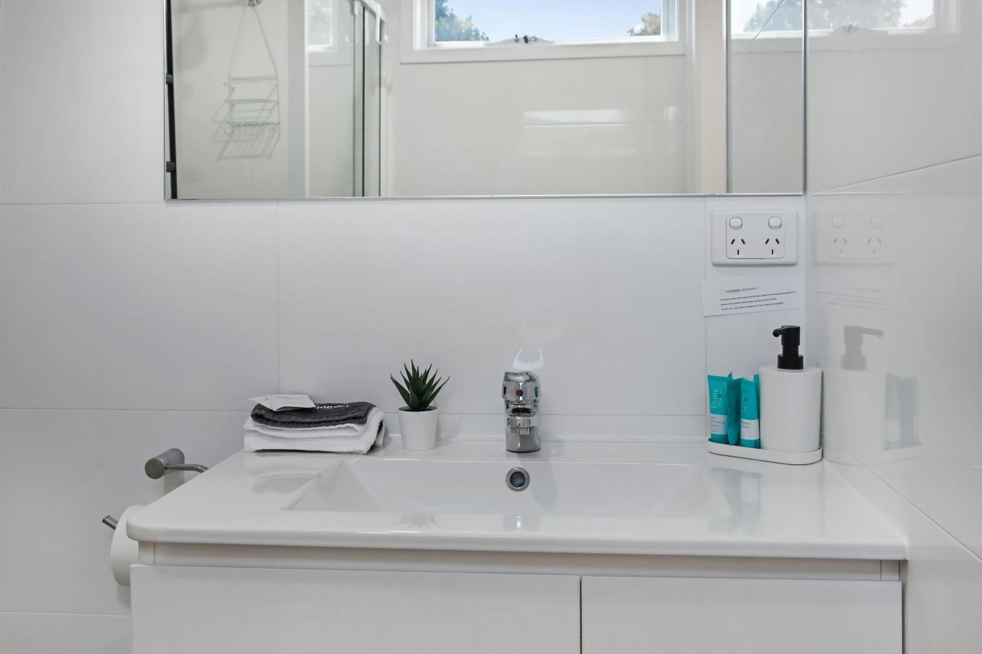 Highton Accommodation Geelong Exterior photo