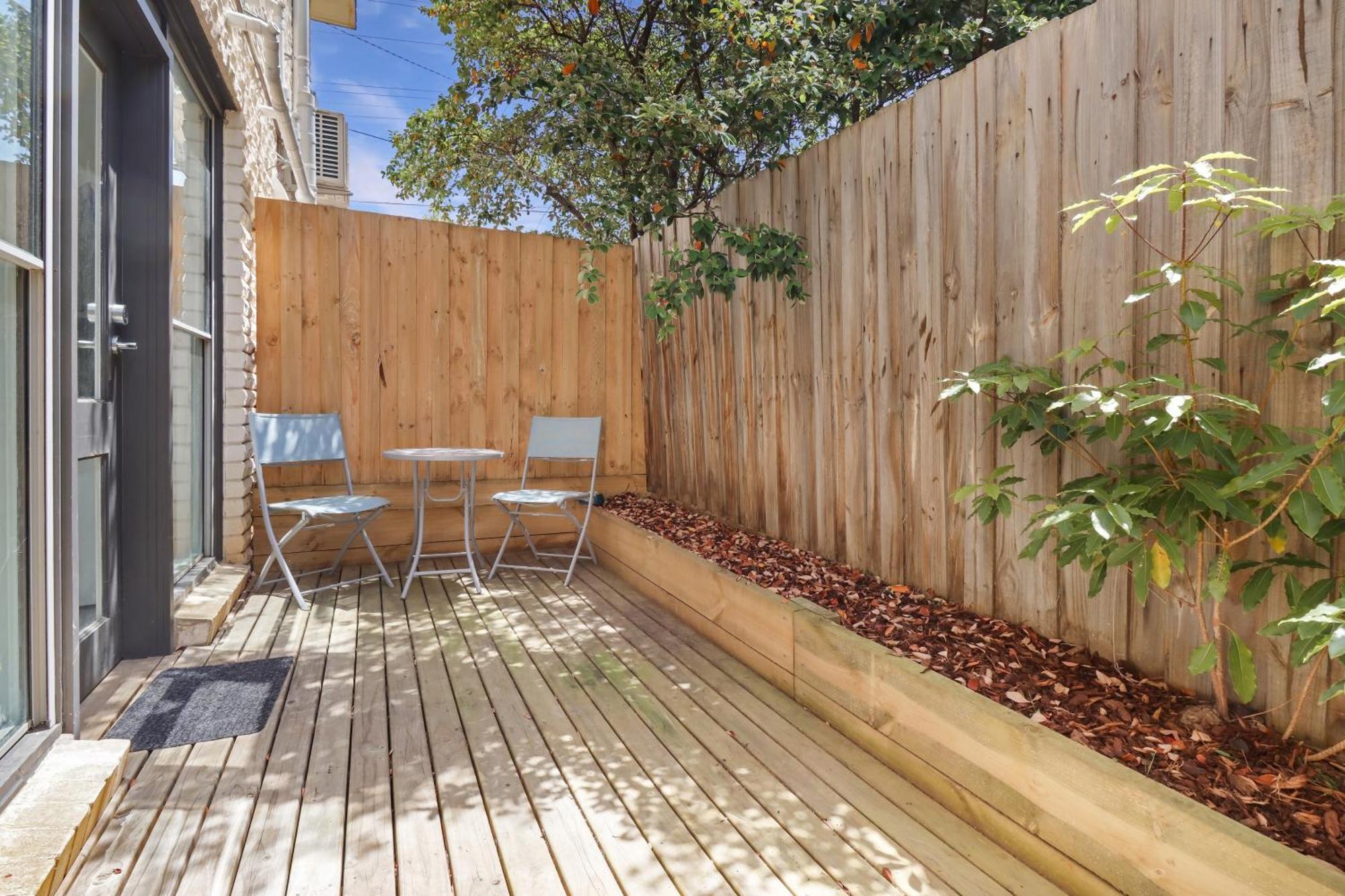Highton Accommodation Geelong Exterior photo