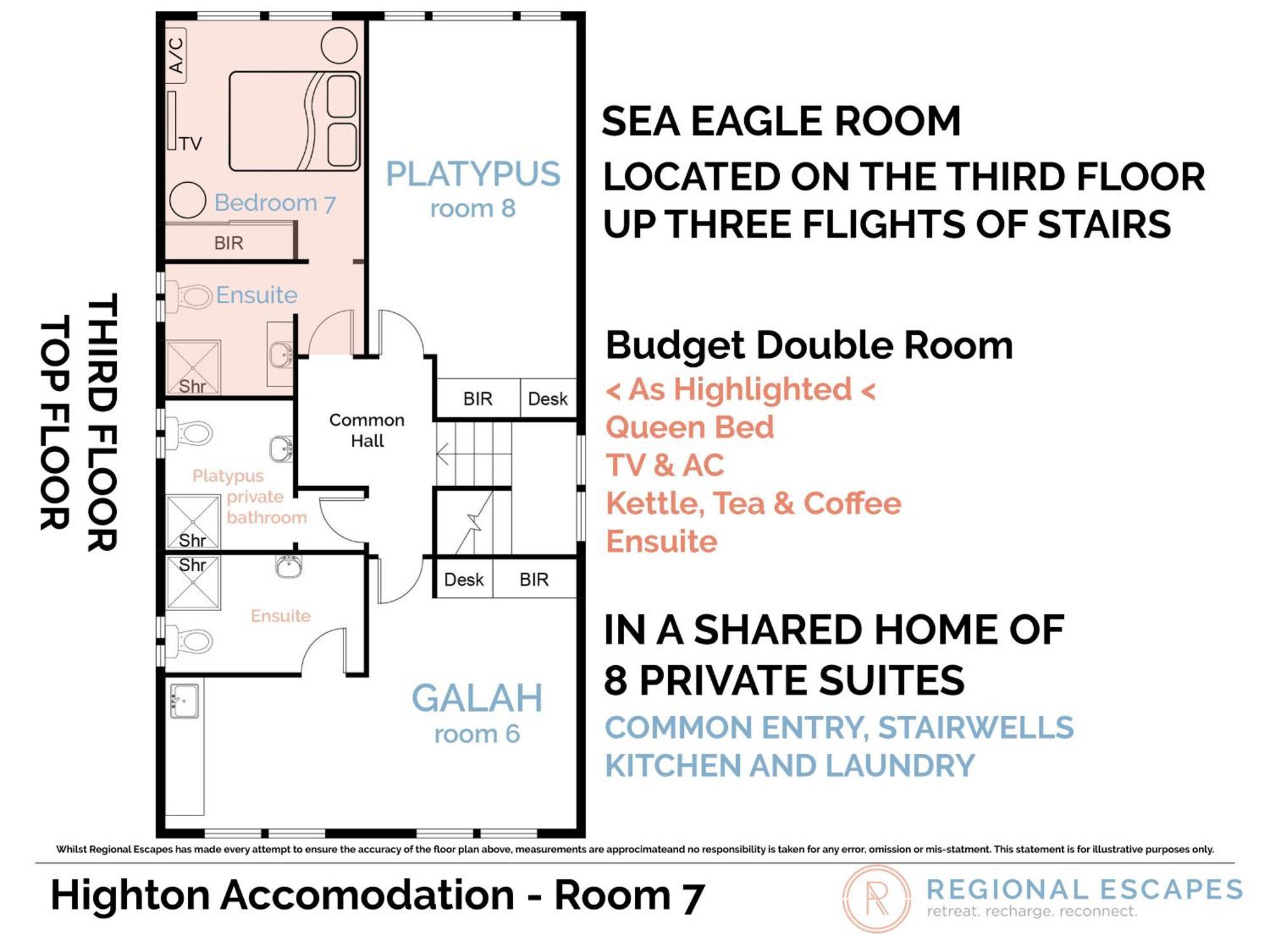 Highton Accommodation Geelong Exterior photo