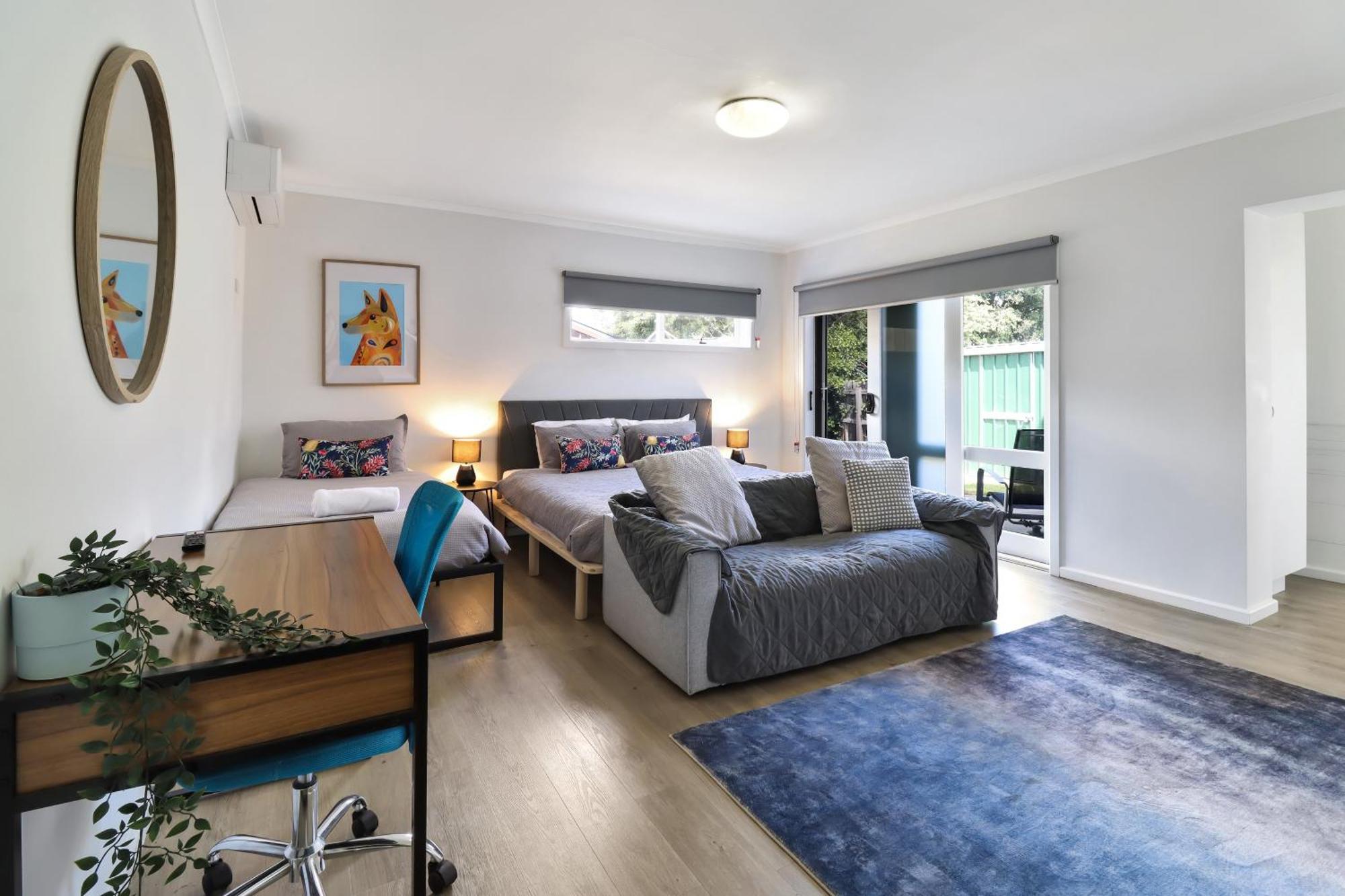 Highton Accommodation Geelong Exterior photo