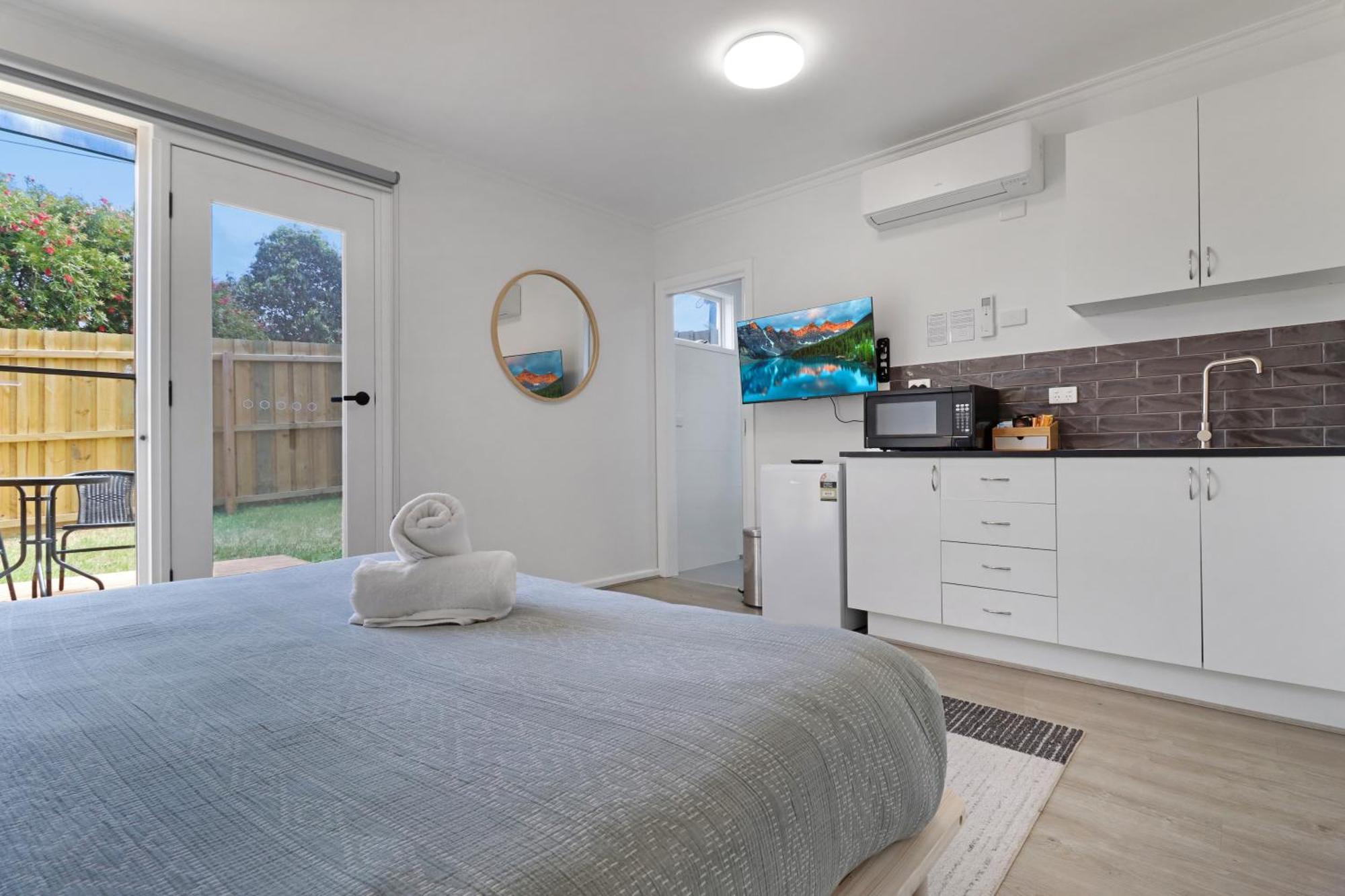 Highton Accommodation Geelong Exterior photo