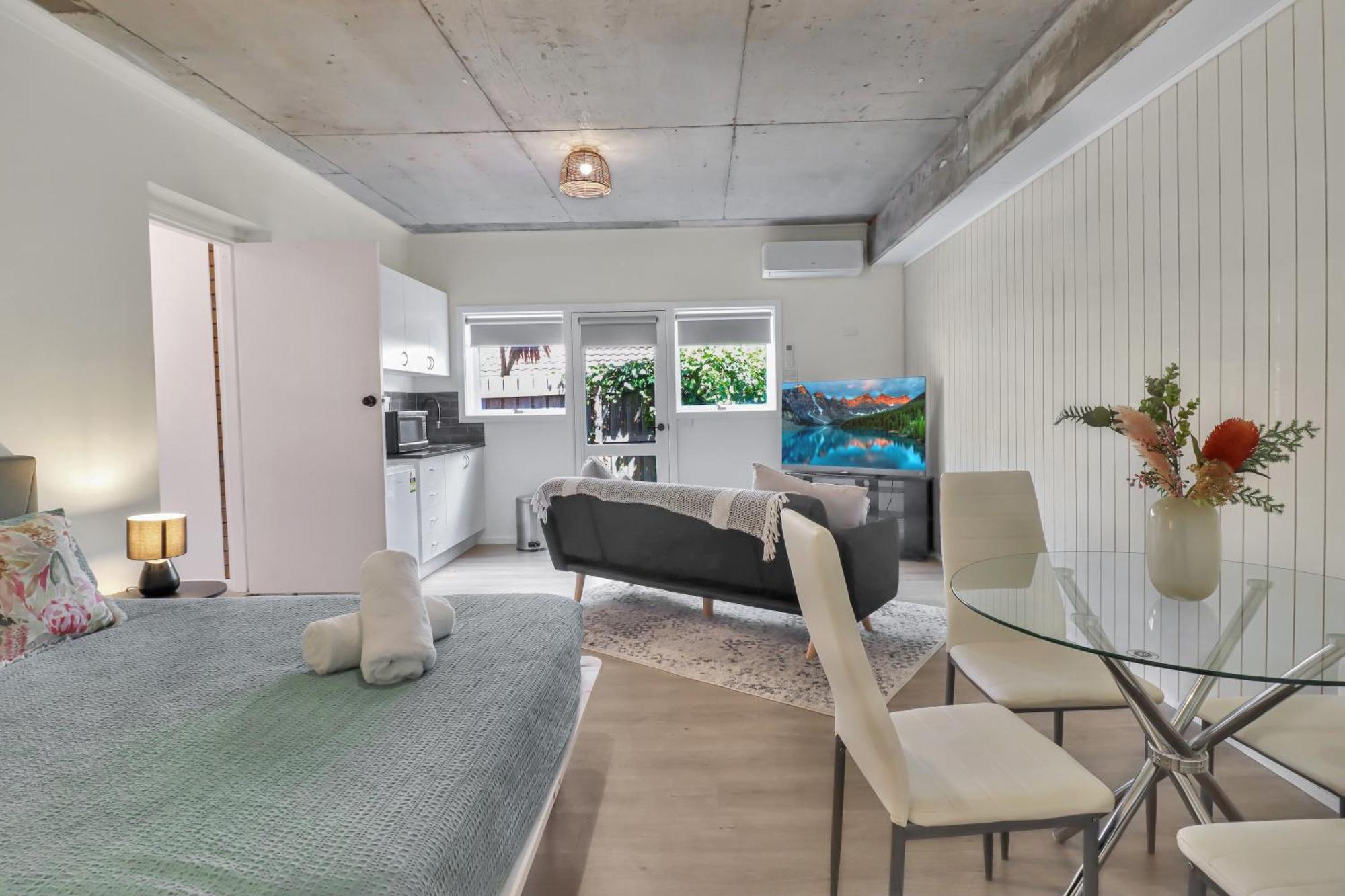 Highton Accommodation Geelong Exterior photo