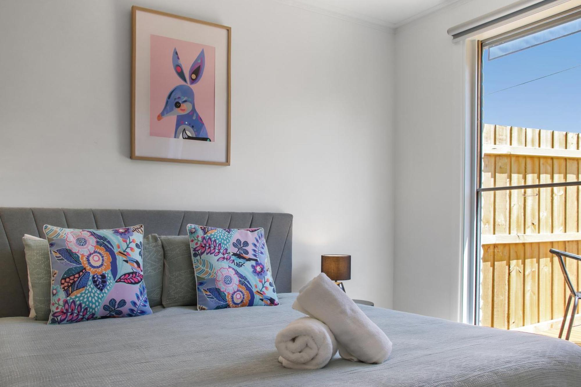 Highton Accommodation Geelong Exterior photo